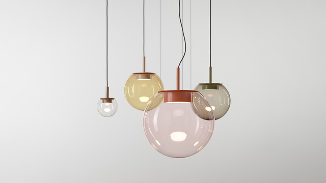 Orbis Lighting Collection