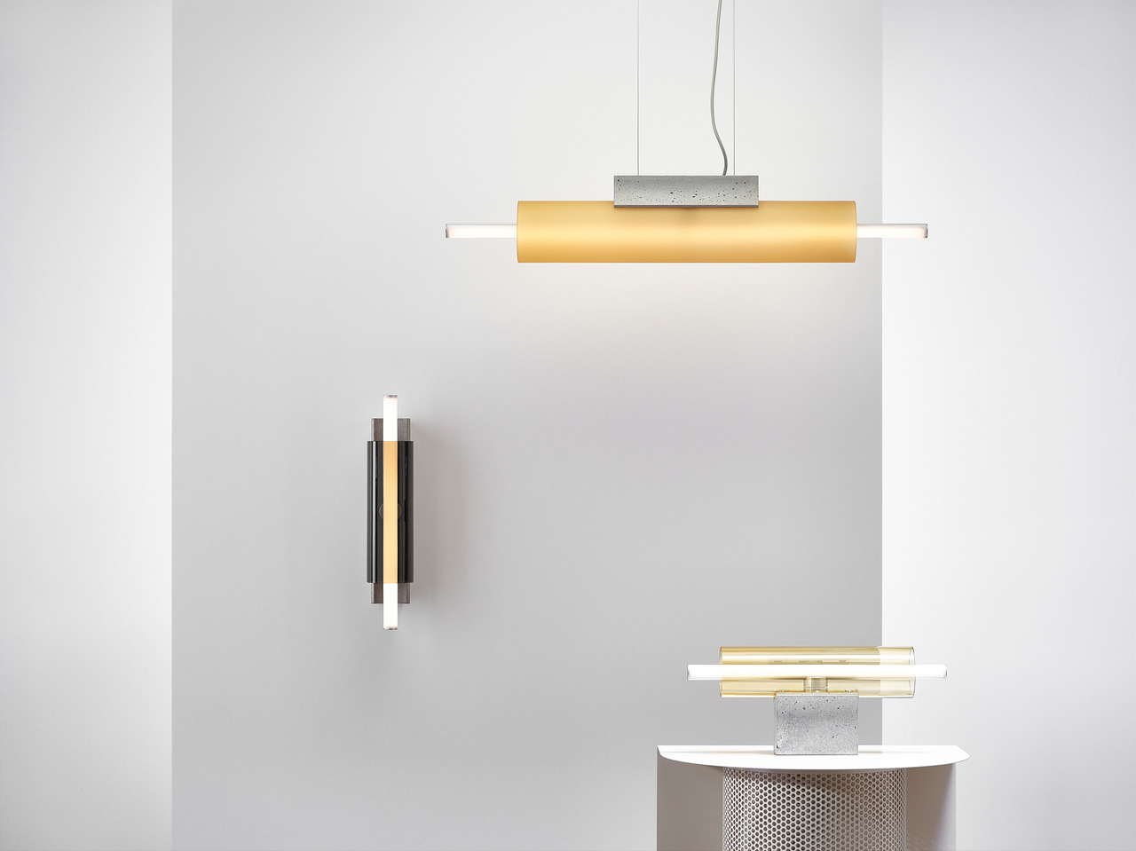Overlay Lighting Collection, view 14