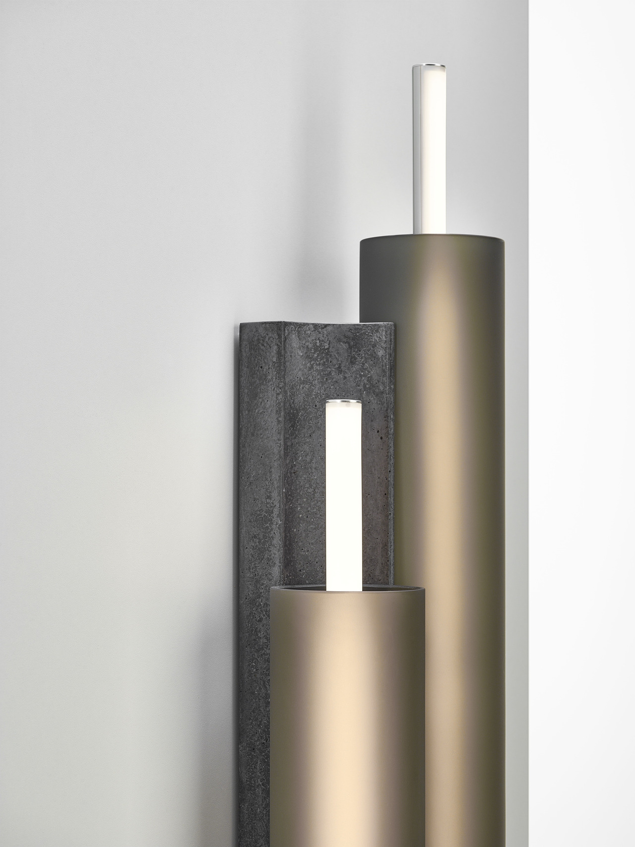 Overlay Lighting Collection, view 6