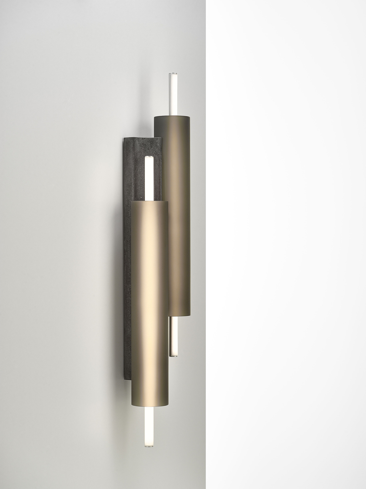 Overlay Lighting Collection, view 3