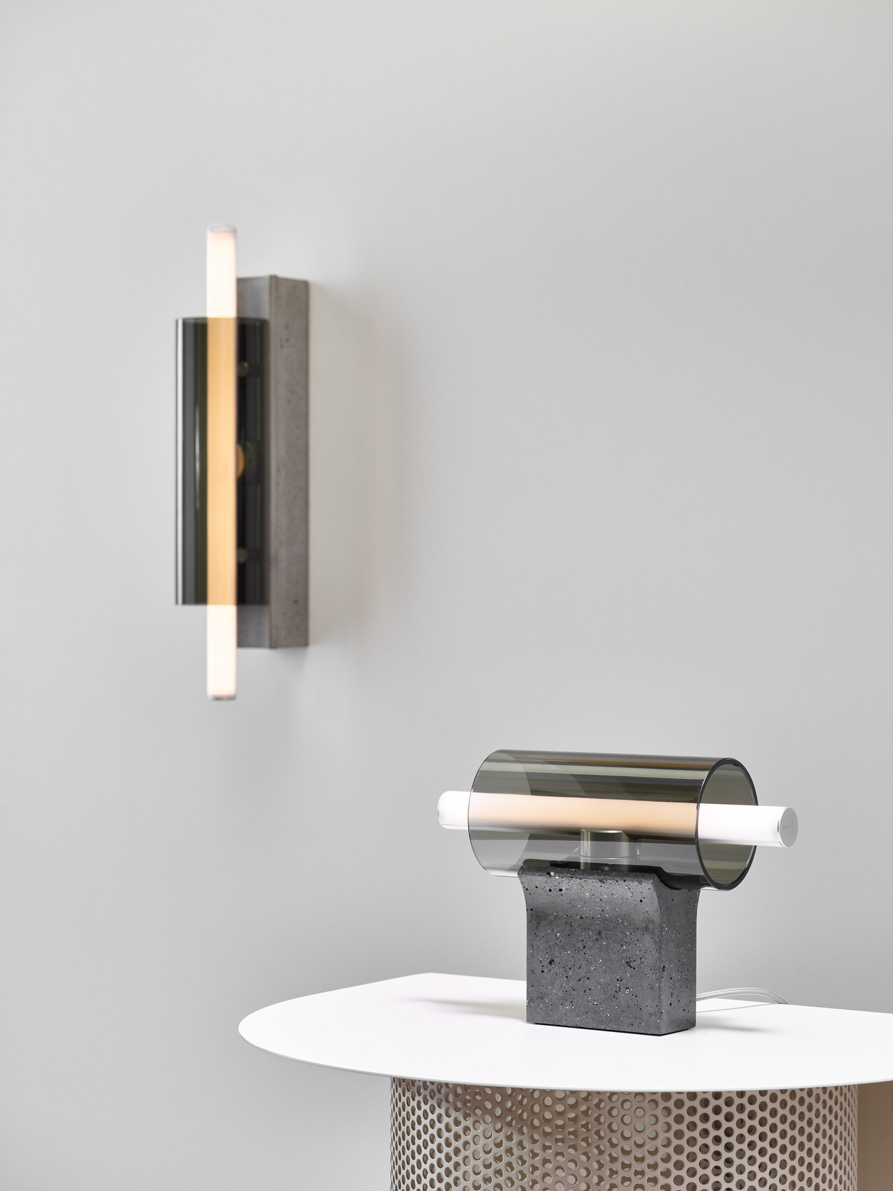 Overlay Lighting Collection, view 2