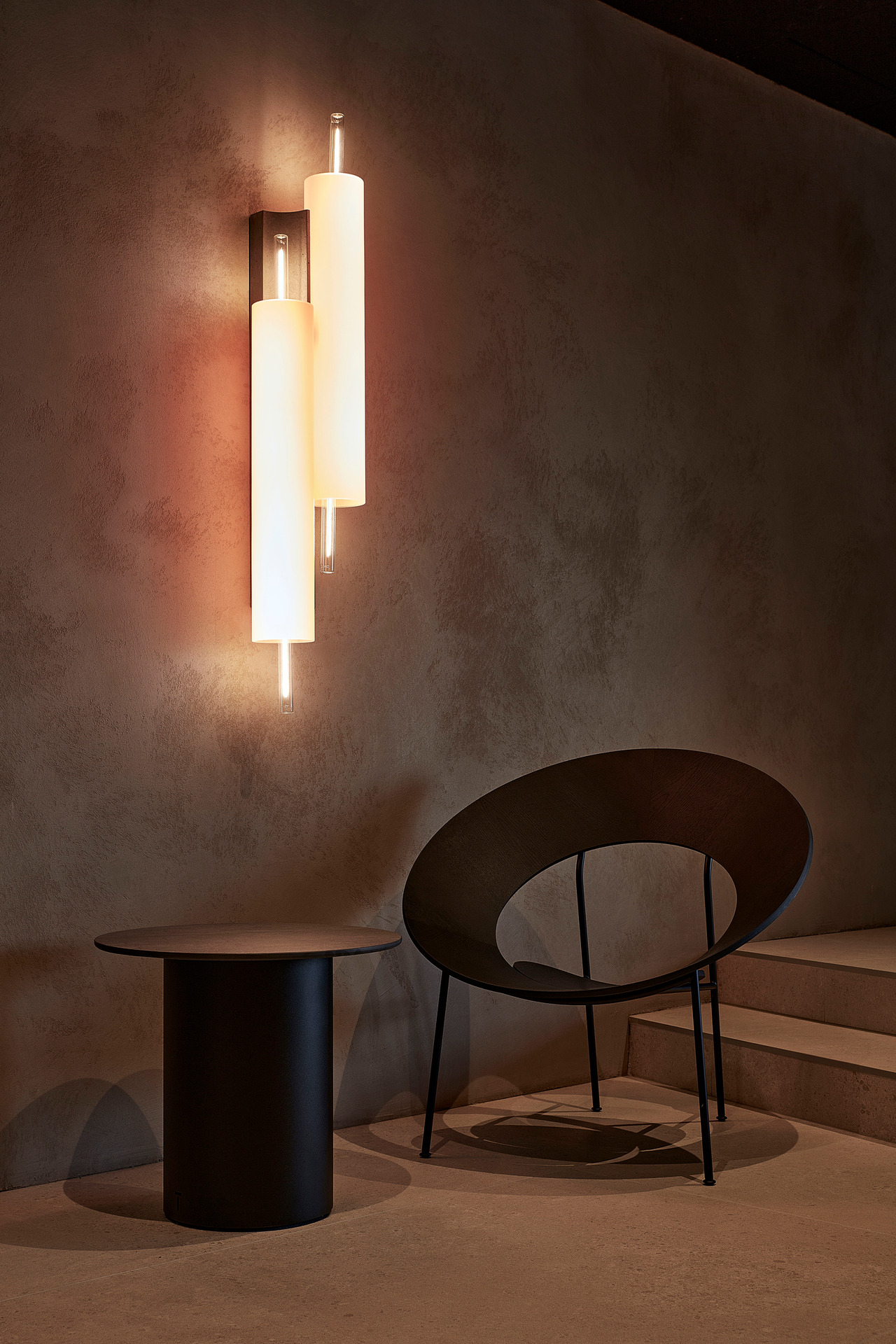 Overlay Lighting Collection, view 7