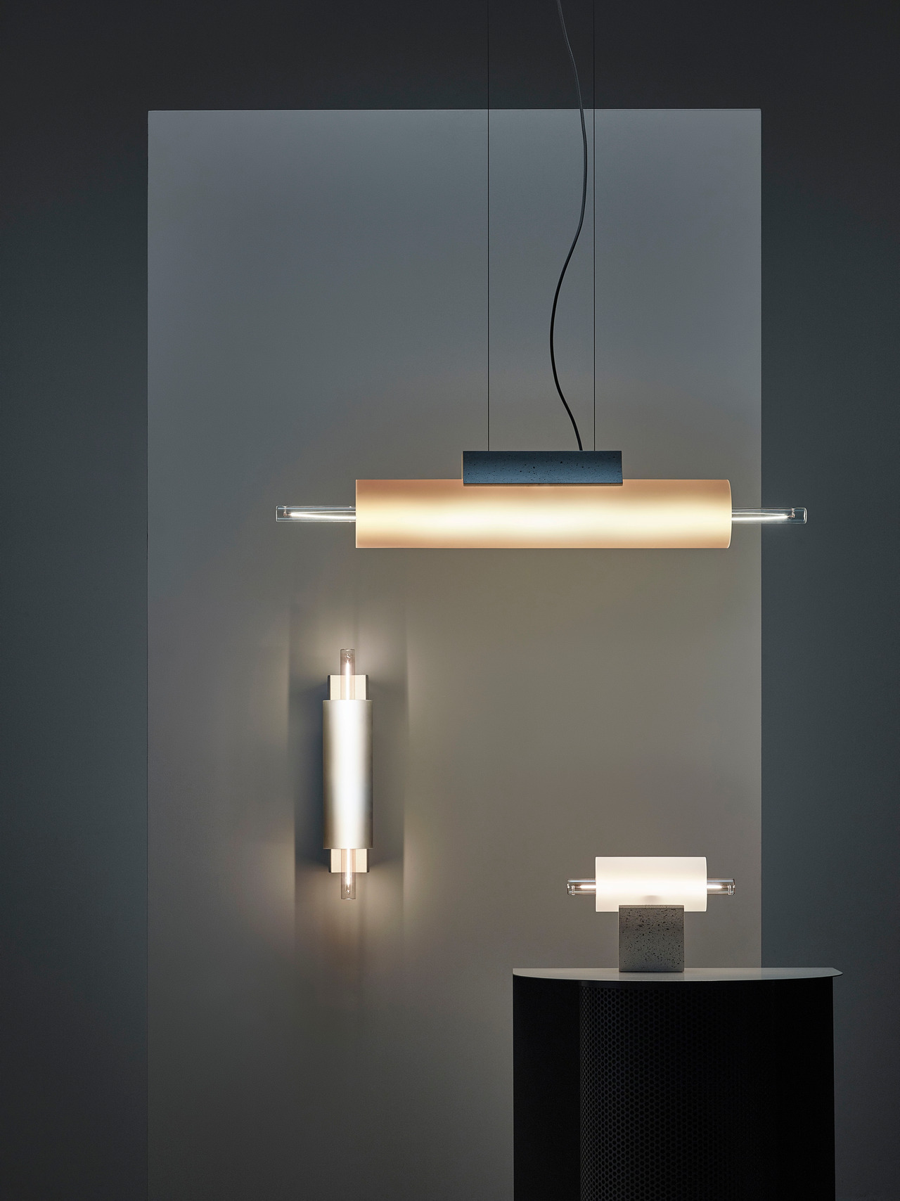 Overlay Lighting Collection, view 38