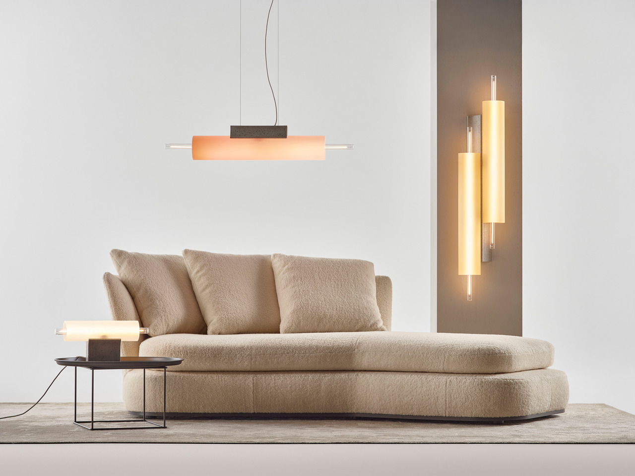 Overlay Lighting Collection, view 10