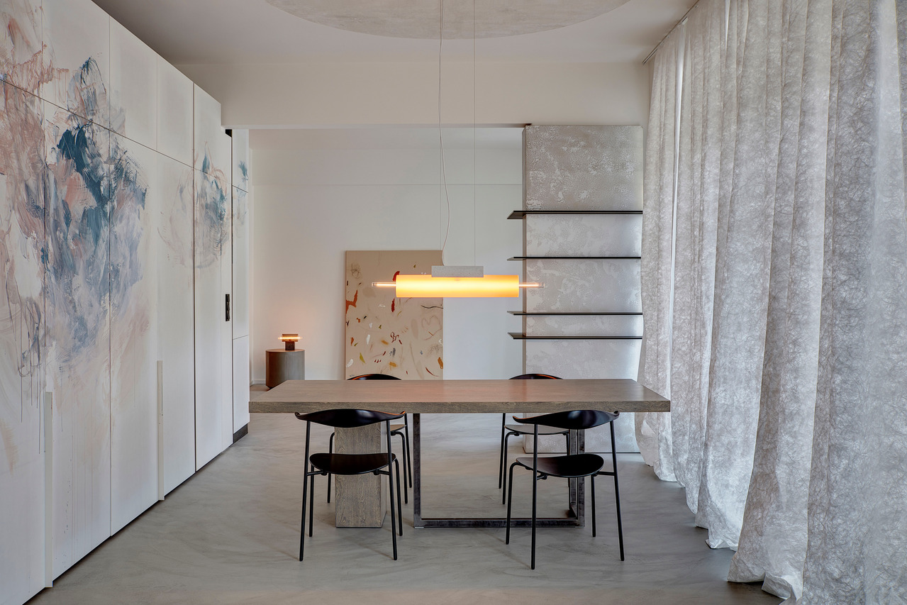 Overlay Lighting Collection, view 52