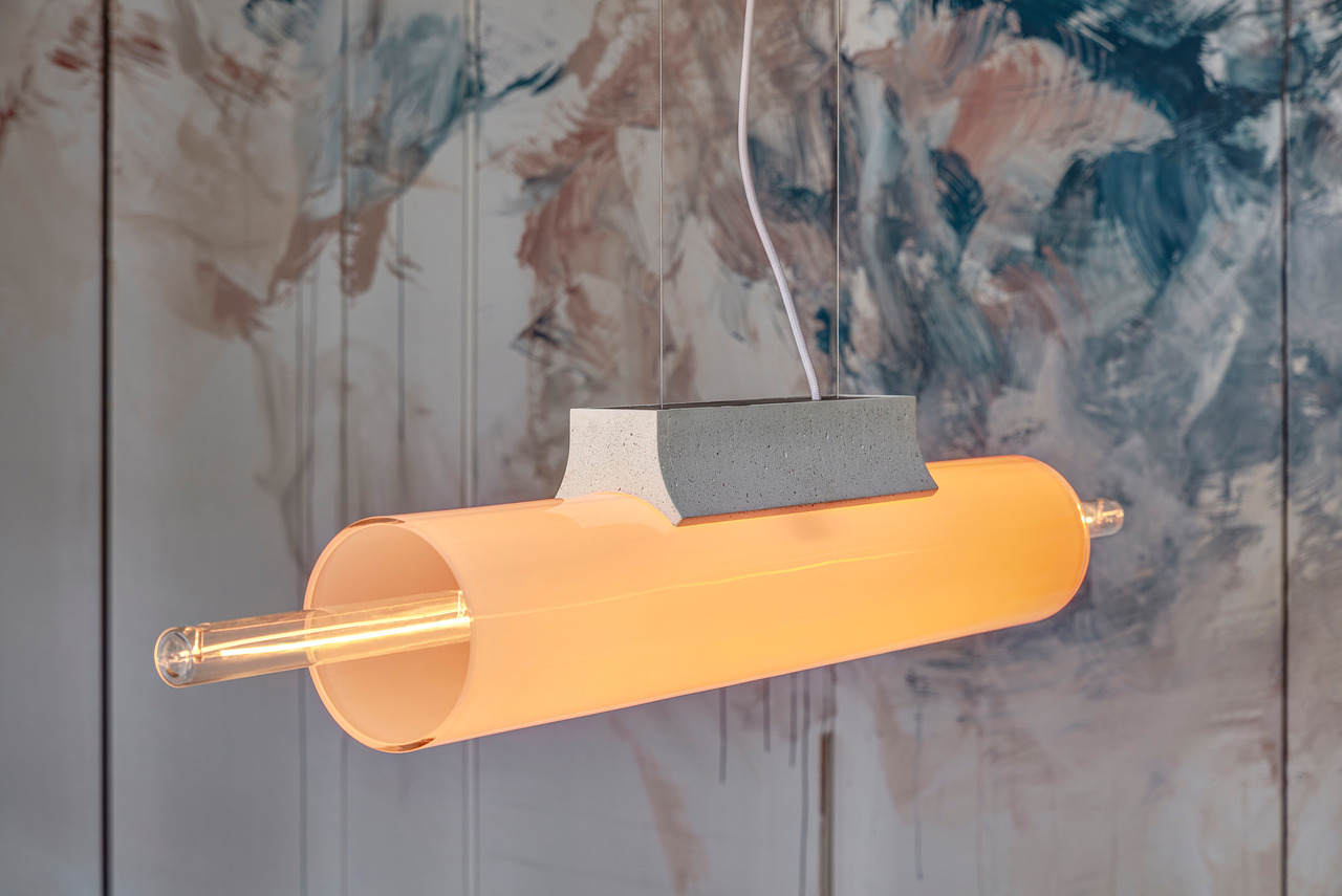 Overlay Lighting Collection, view 54