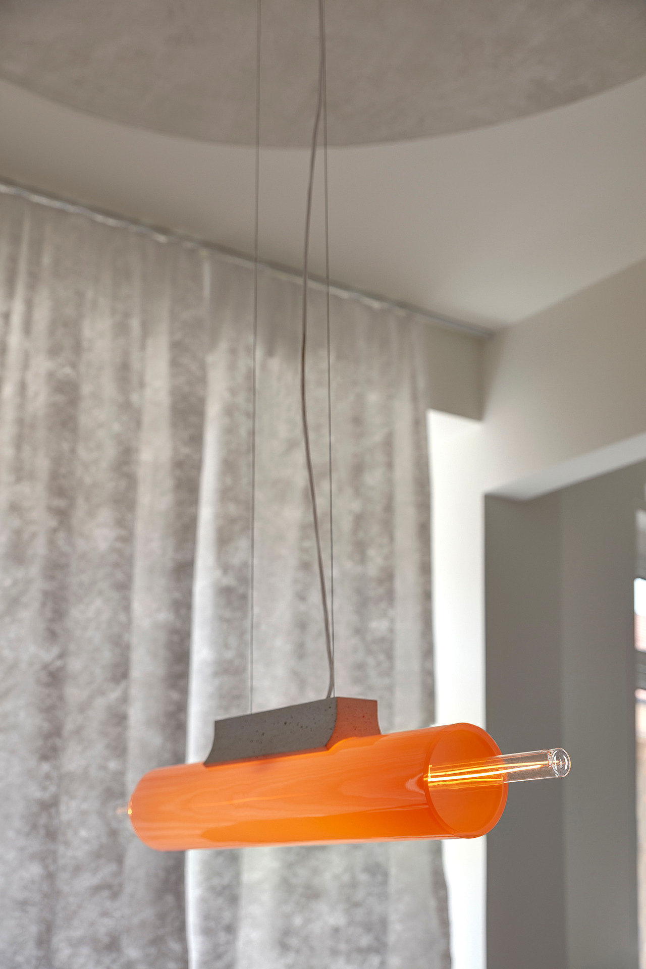 Overlay Lighting Collection, view 59