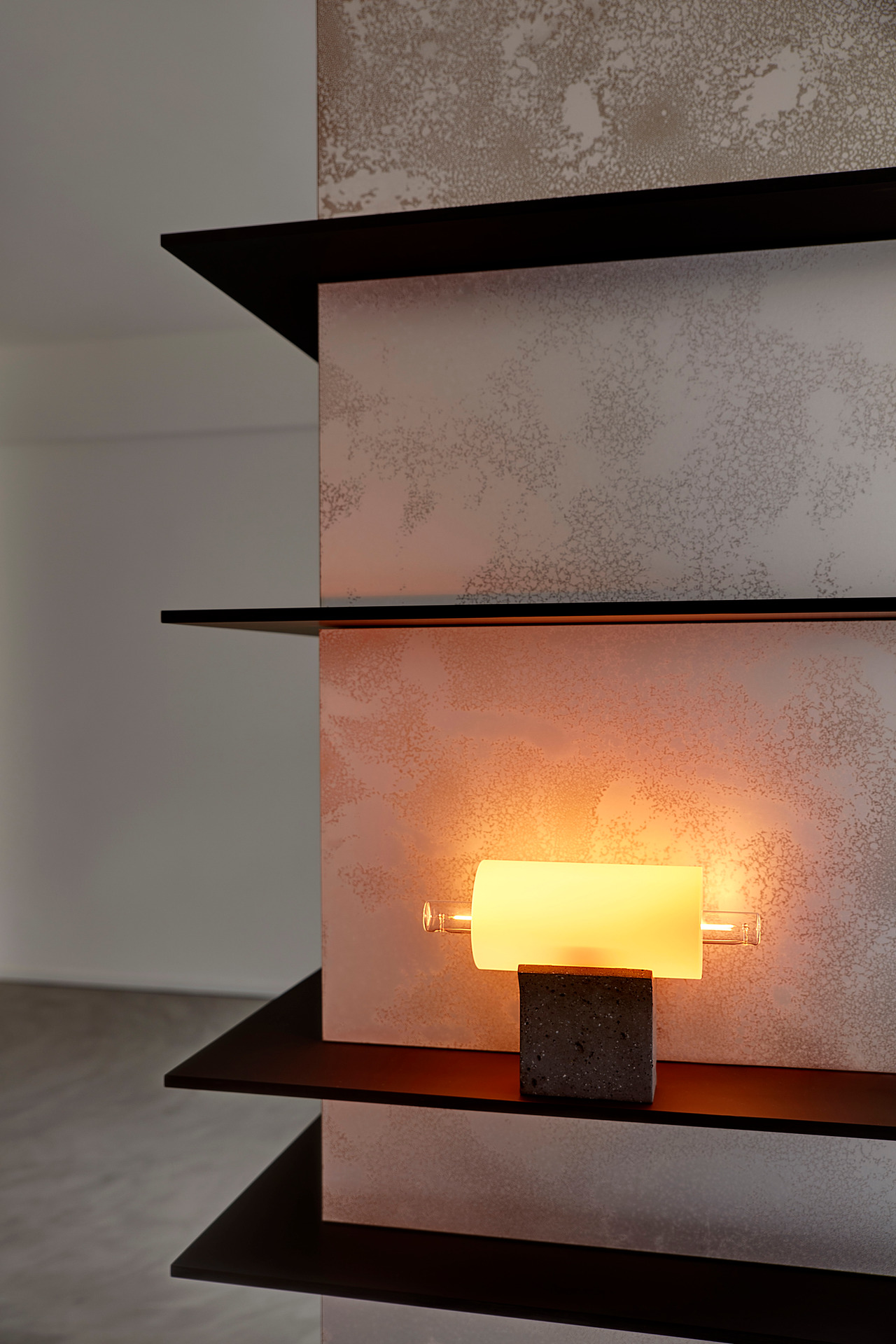 Overlay Lighting Collection, view 61