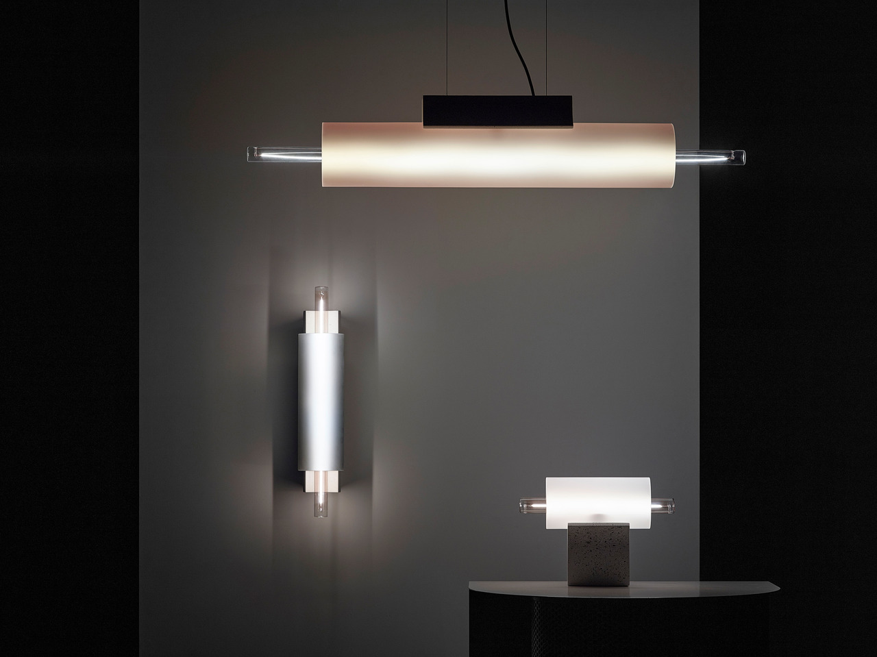 Overlay Lighting Collection, view 48