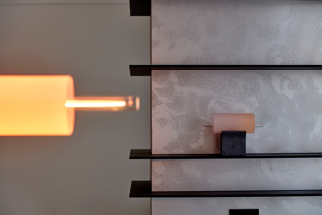 Overlay Lighting Collection, view 45
