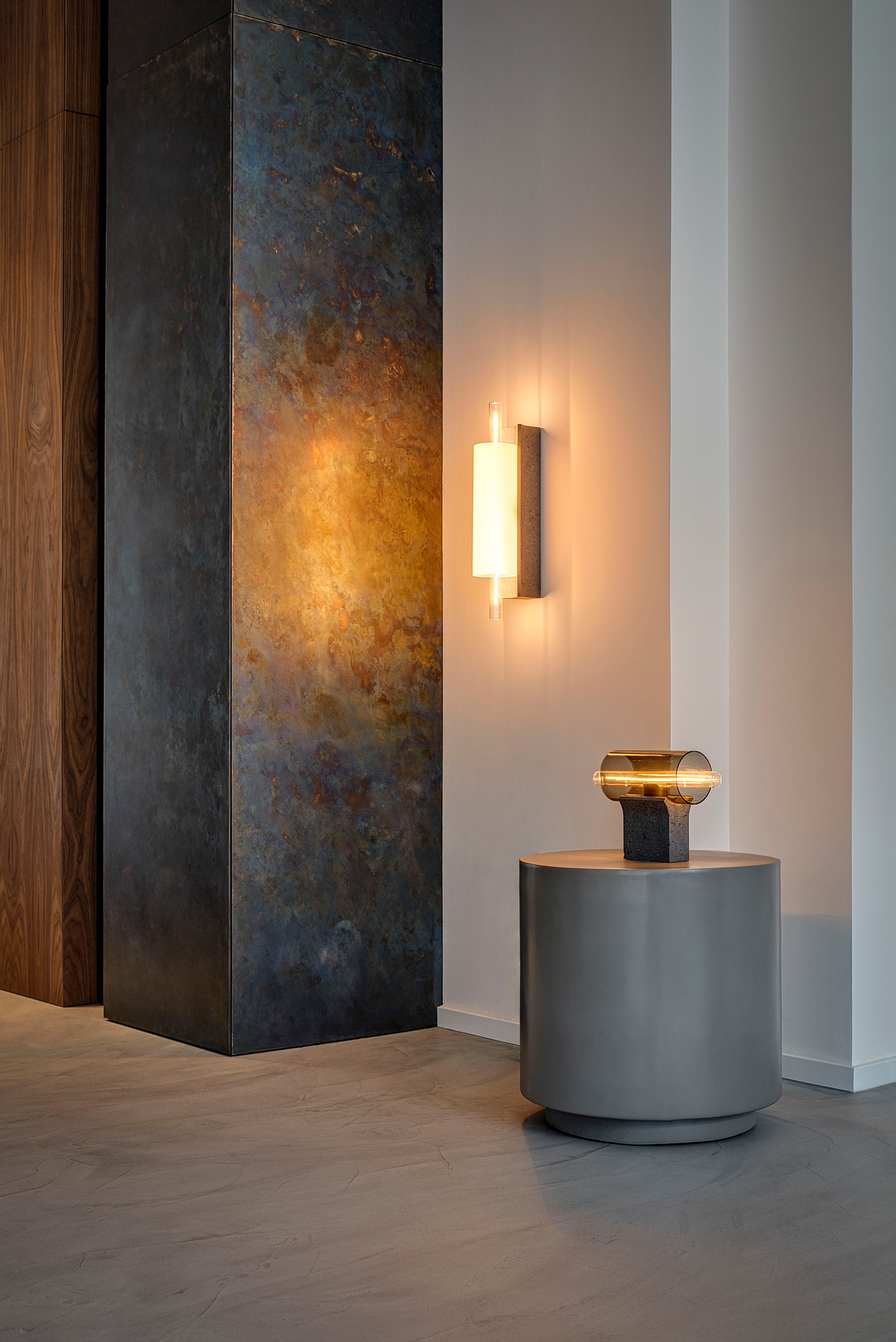 Overlay Lighting Collection, view 39