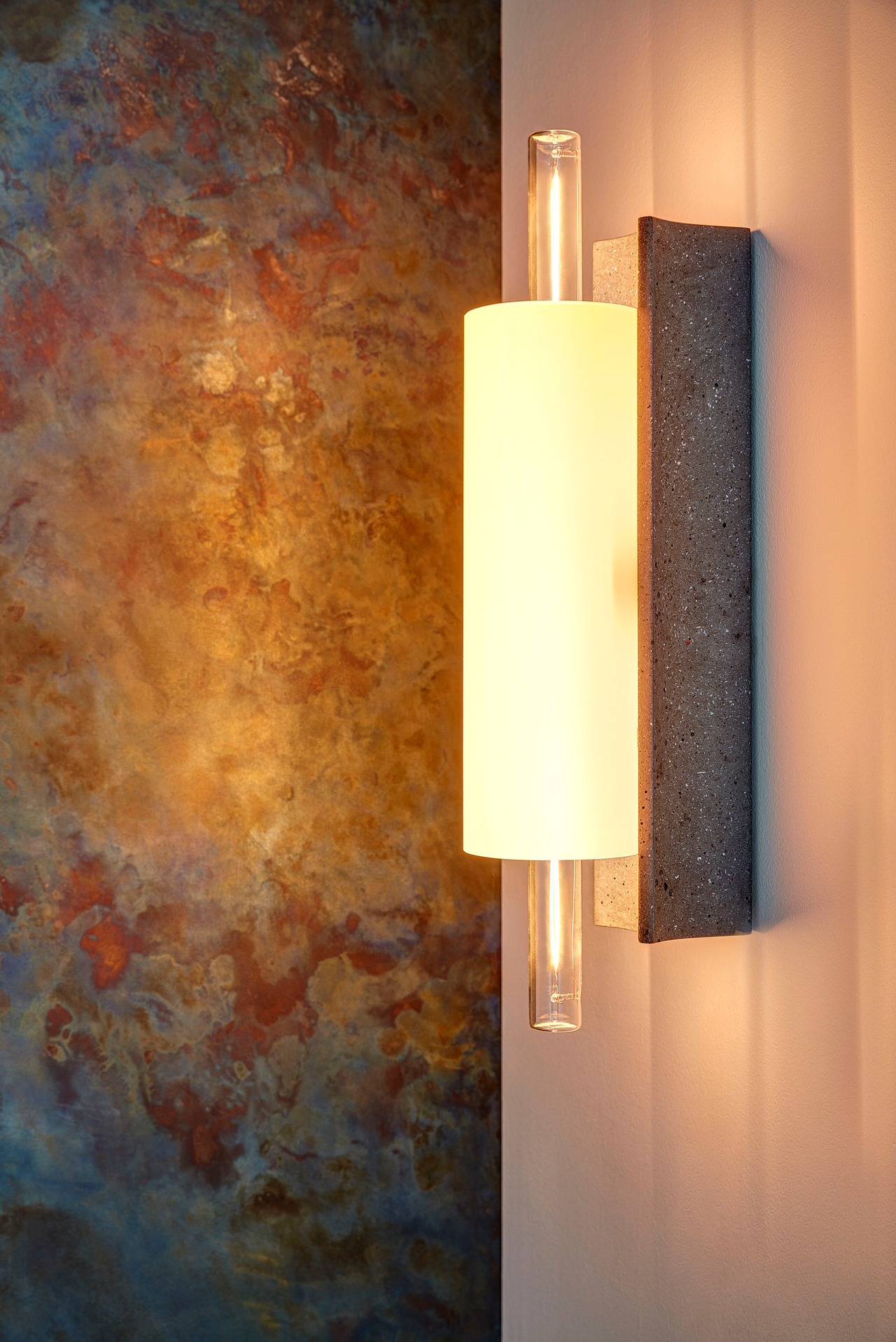 Overlay Lighting Collection, view 44