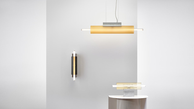 Overlay Lighting Collection