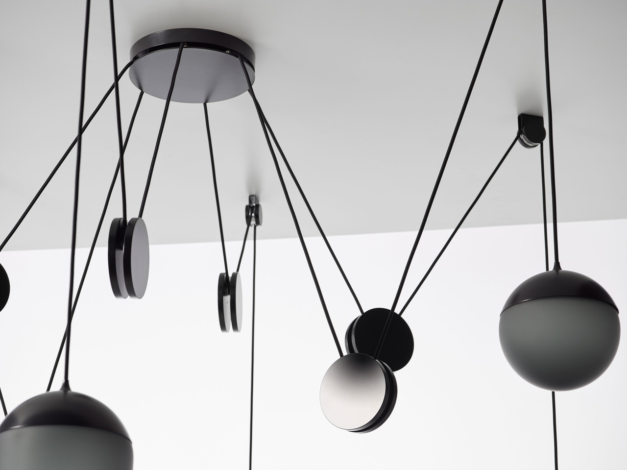 Planets Lighting Collection, view 13