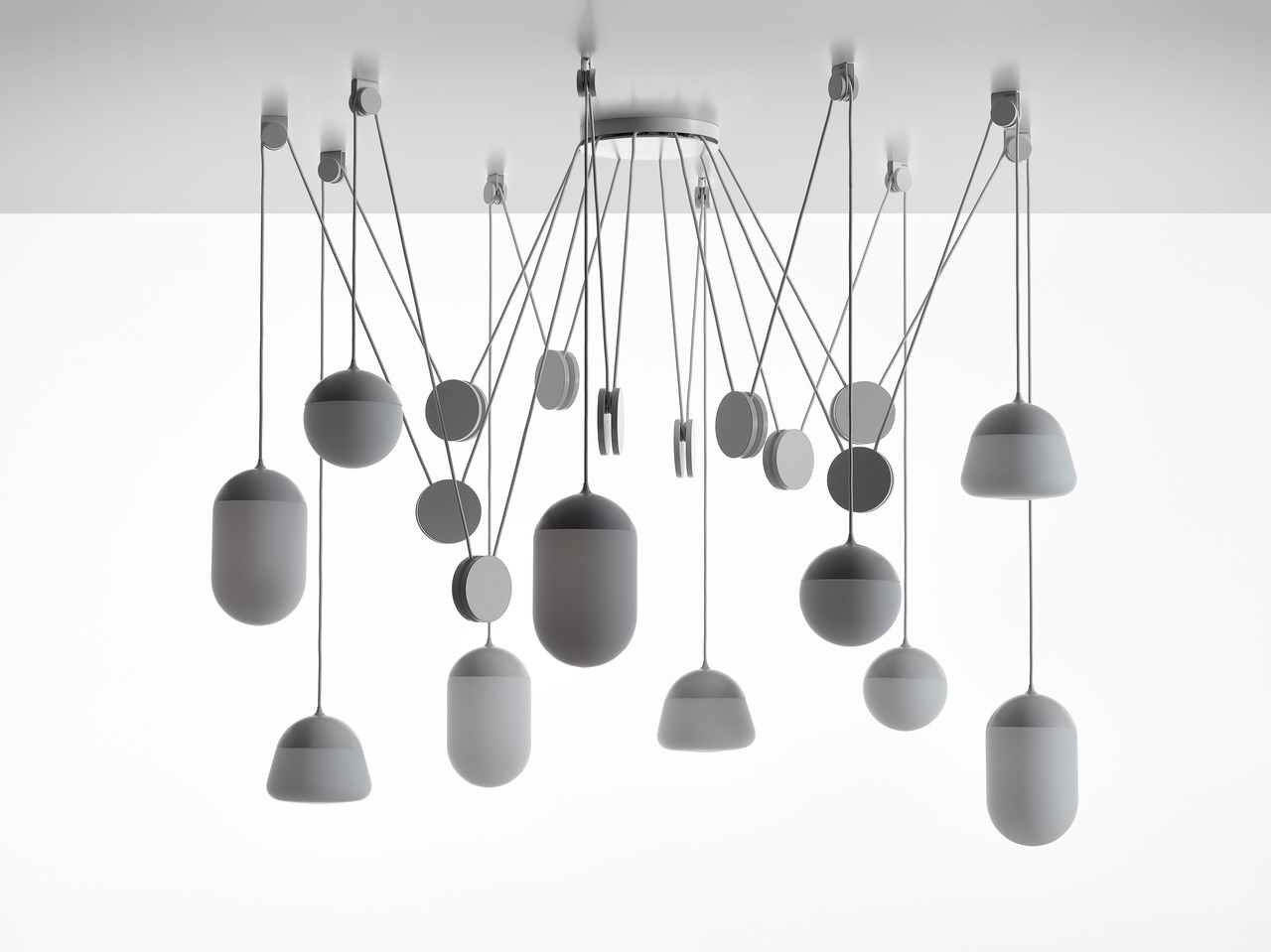 Planets Lighting Collection, view 14