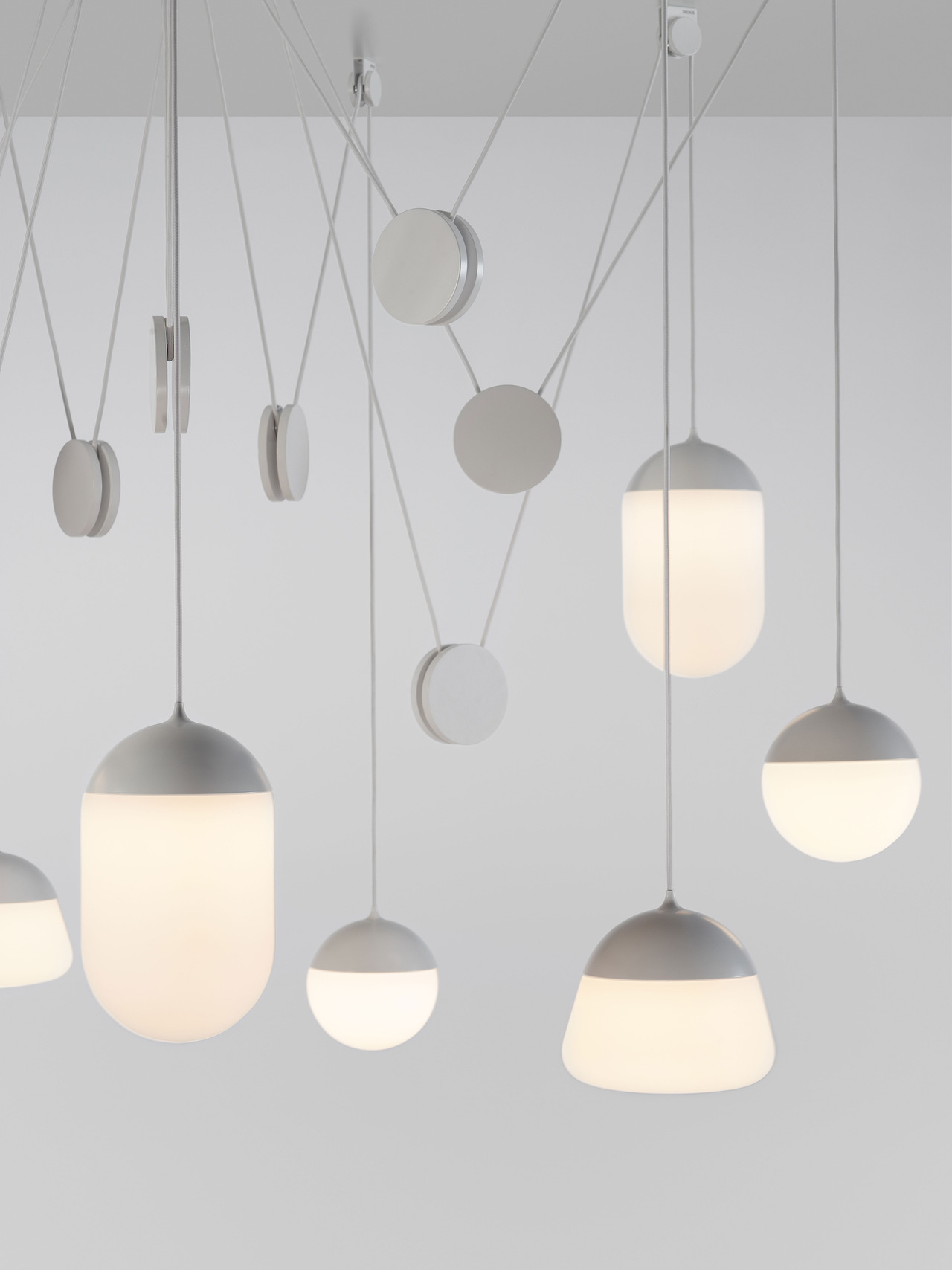 Planets Lighting Collection, view 15