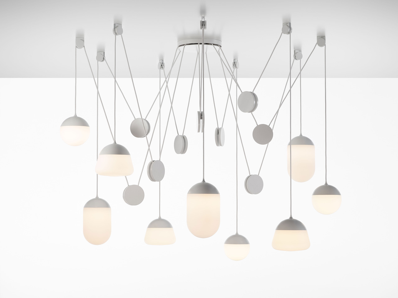 Planets Lighting Collection, view 16