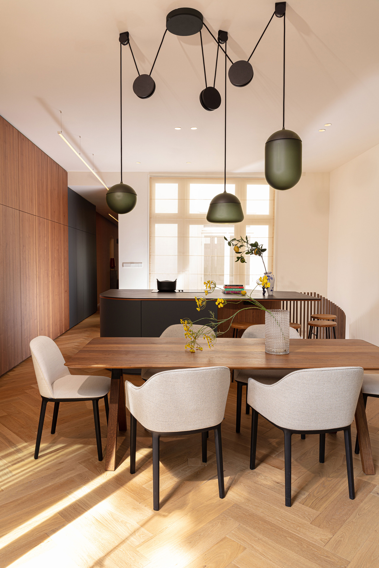 Planets Lighting Collection, view 19