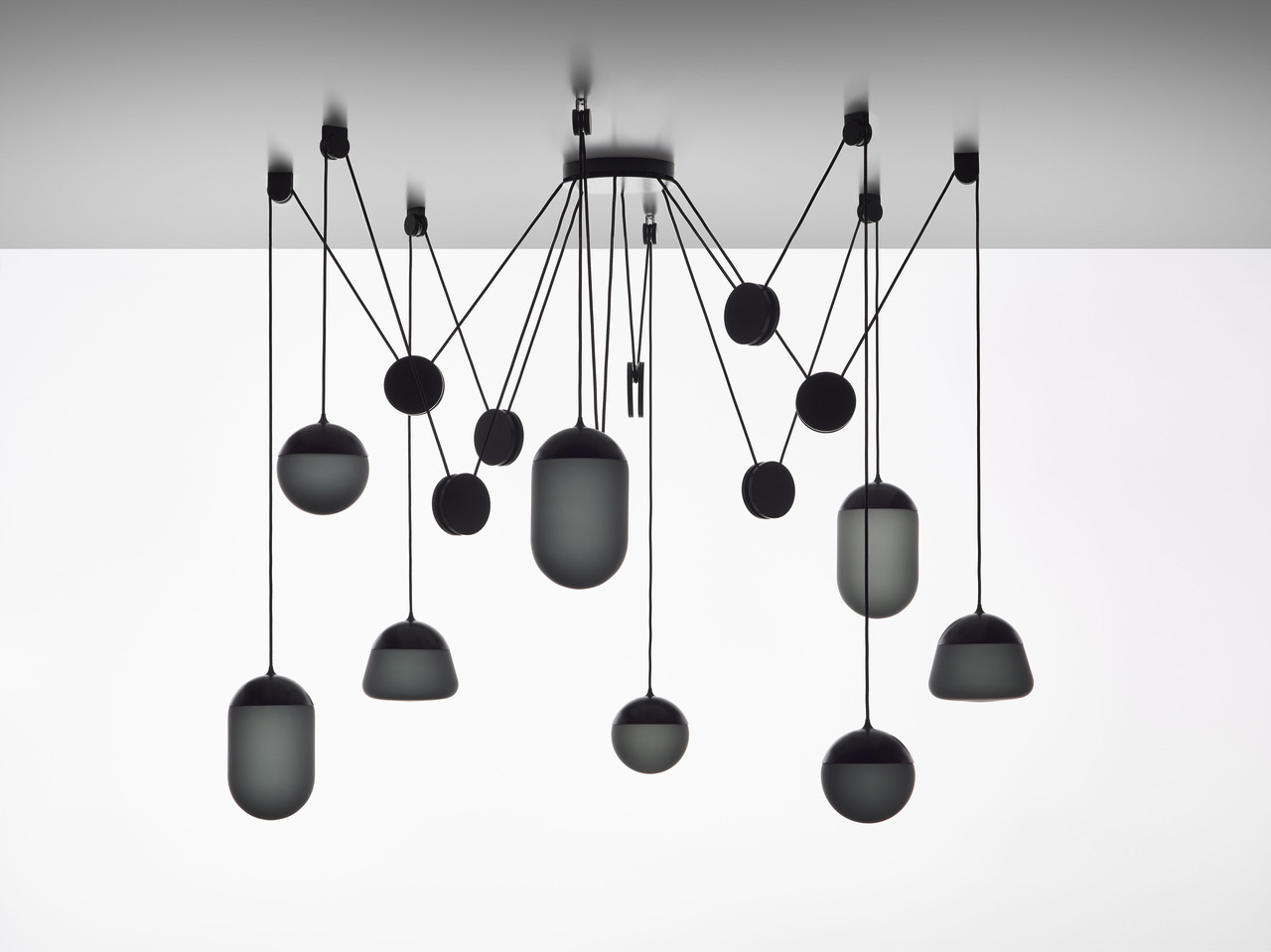 Planets Lighting Collection, view 20
