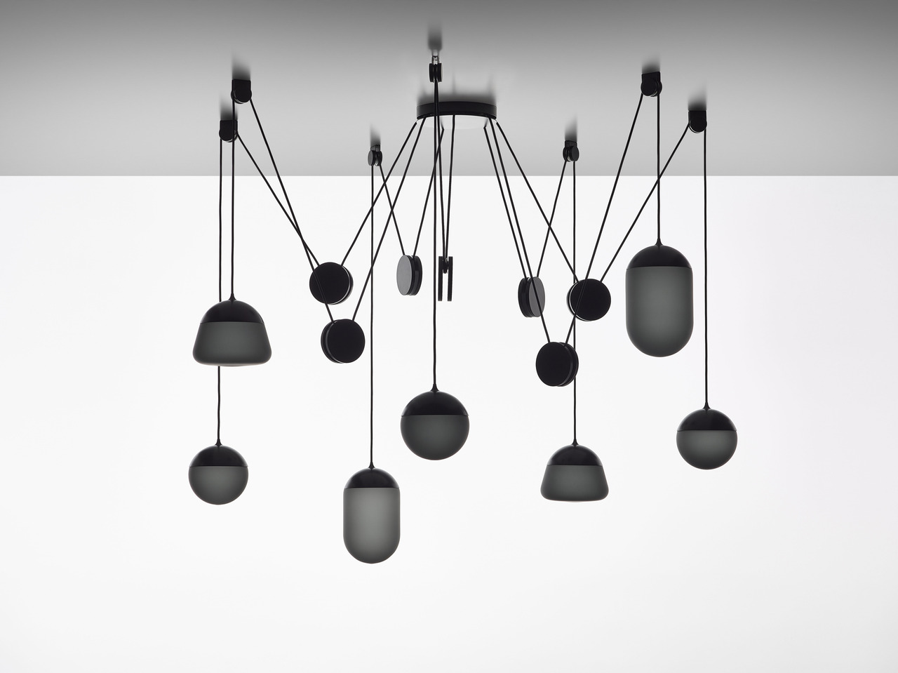 Planets Lighting Collection, view 23