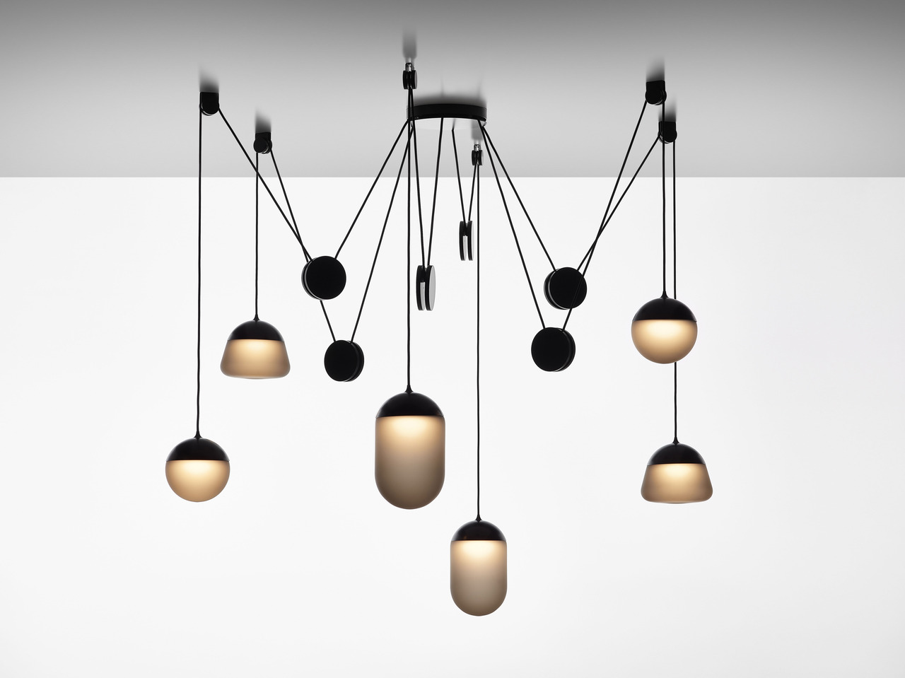 Planets Lighting Collection, view 26