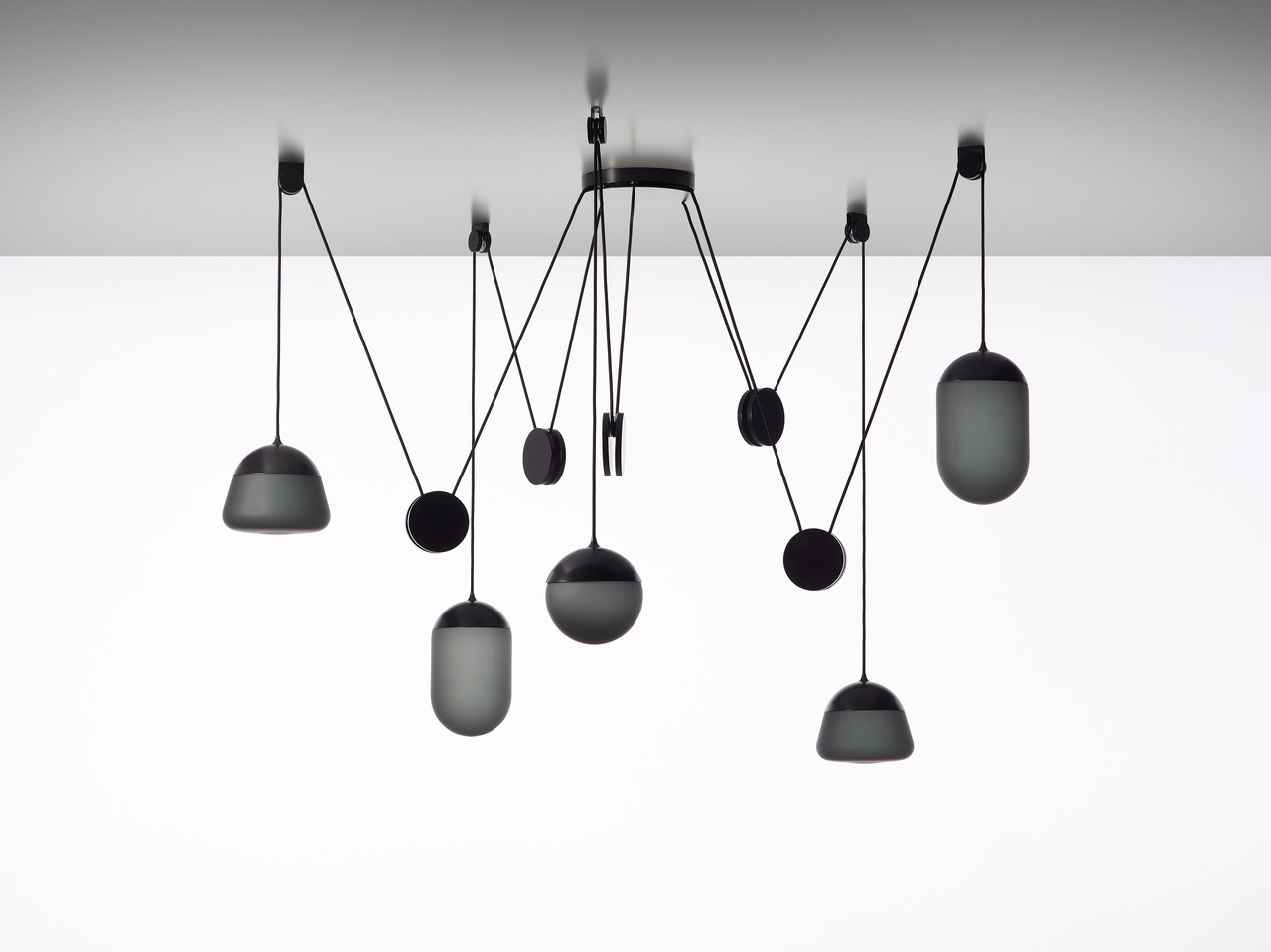 Planets Lighting Collection, view 29
