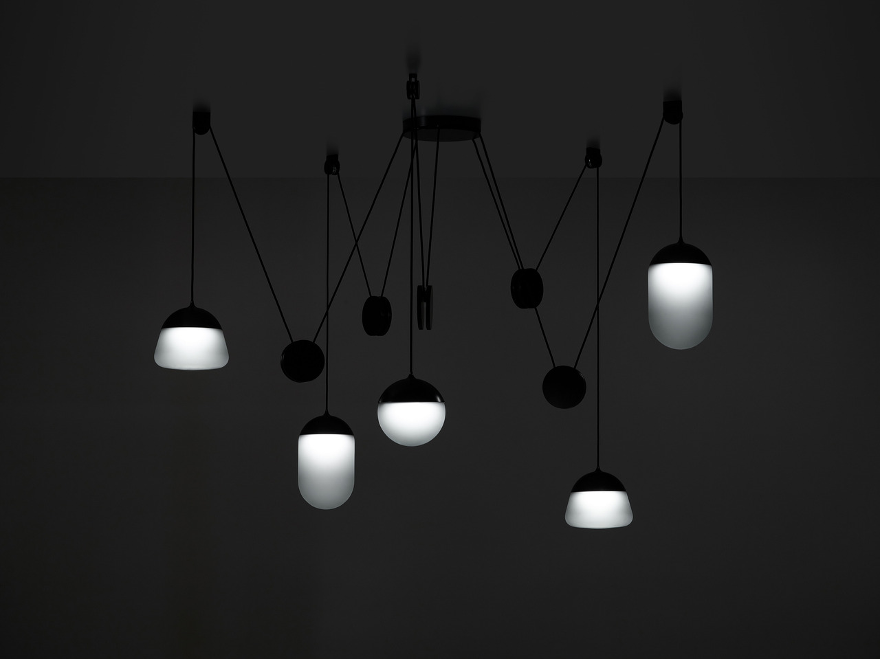 Planets Lighting Collection, view 30