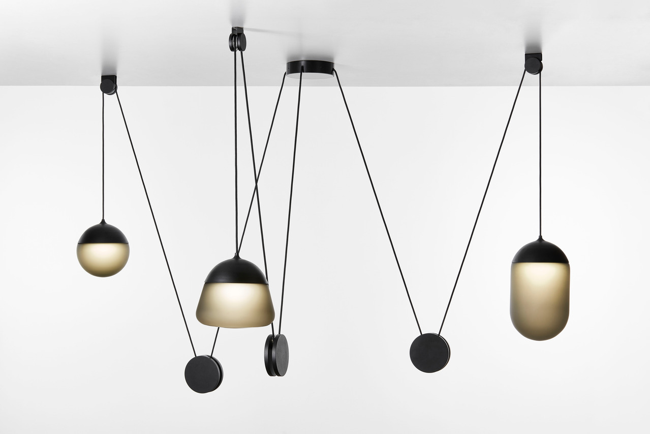 Planets Lighting Collection, view 4