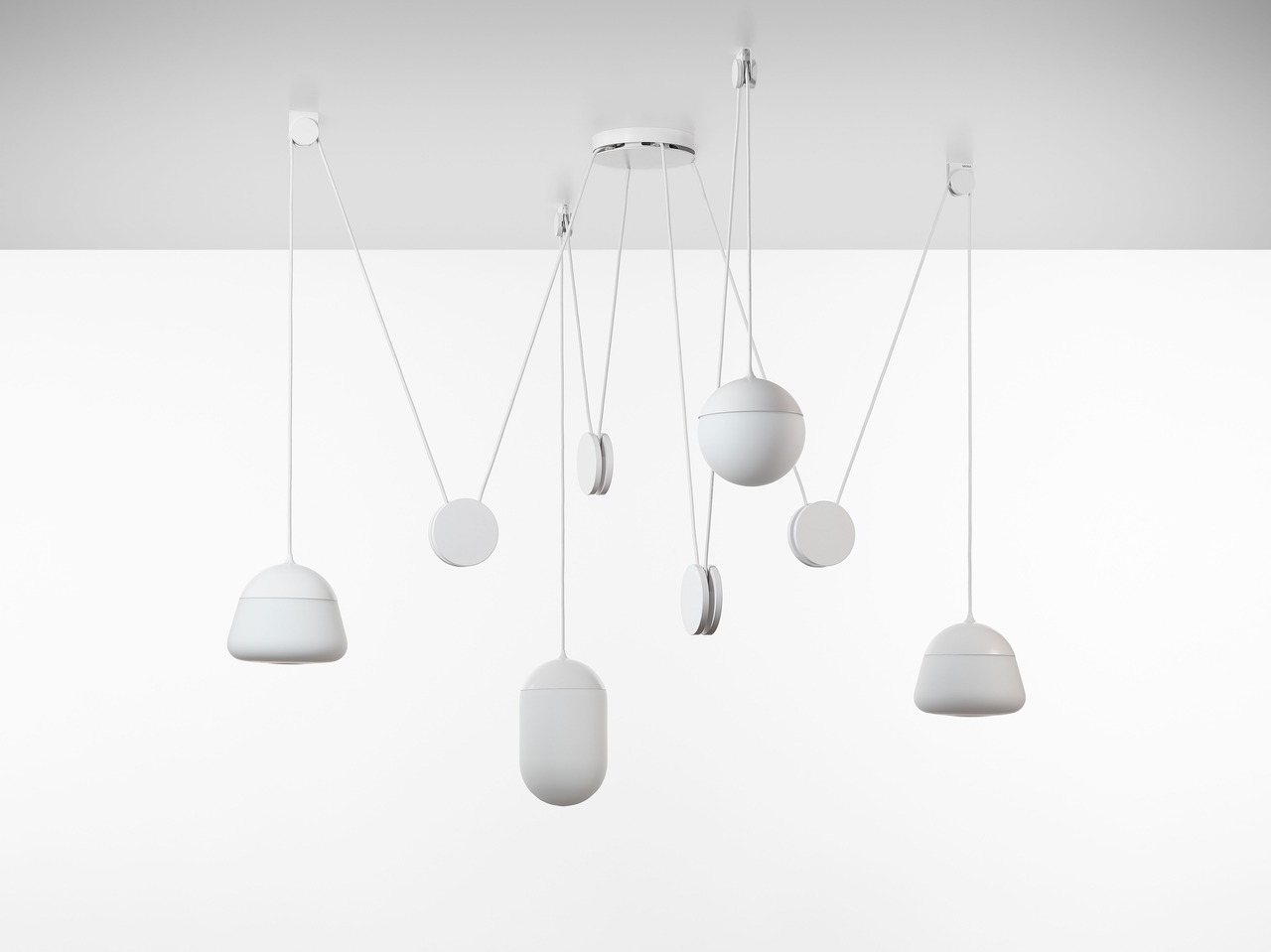 Planets Lighting Collection, view 32