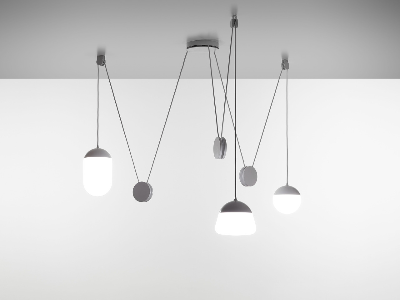 Planets Lighting Collection, view 34
