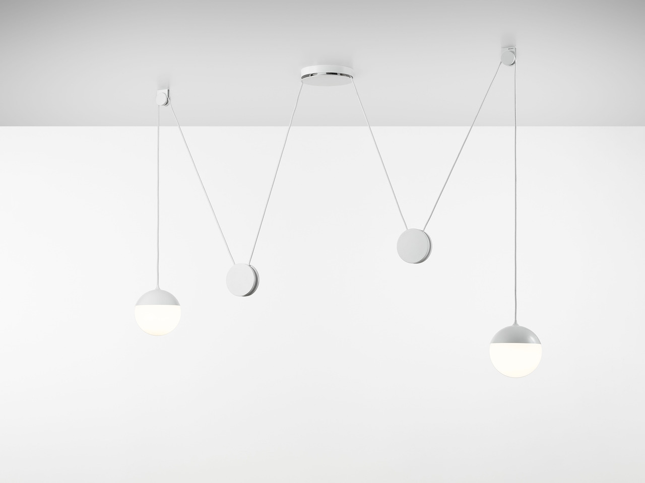 Planets Lighting Collection, view 37