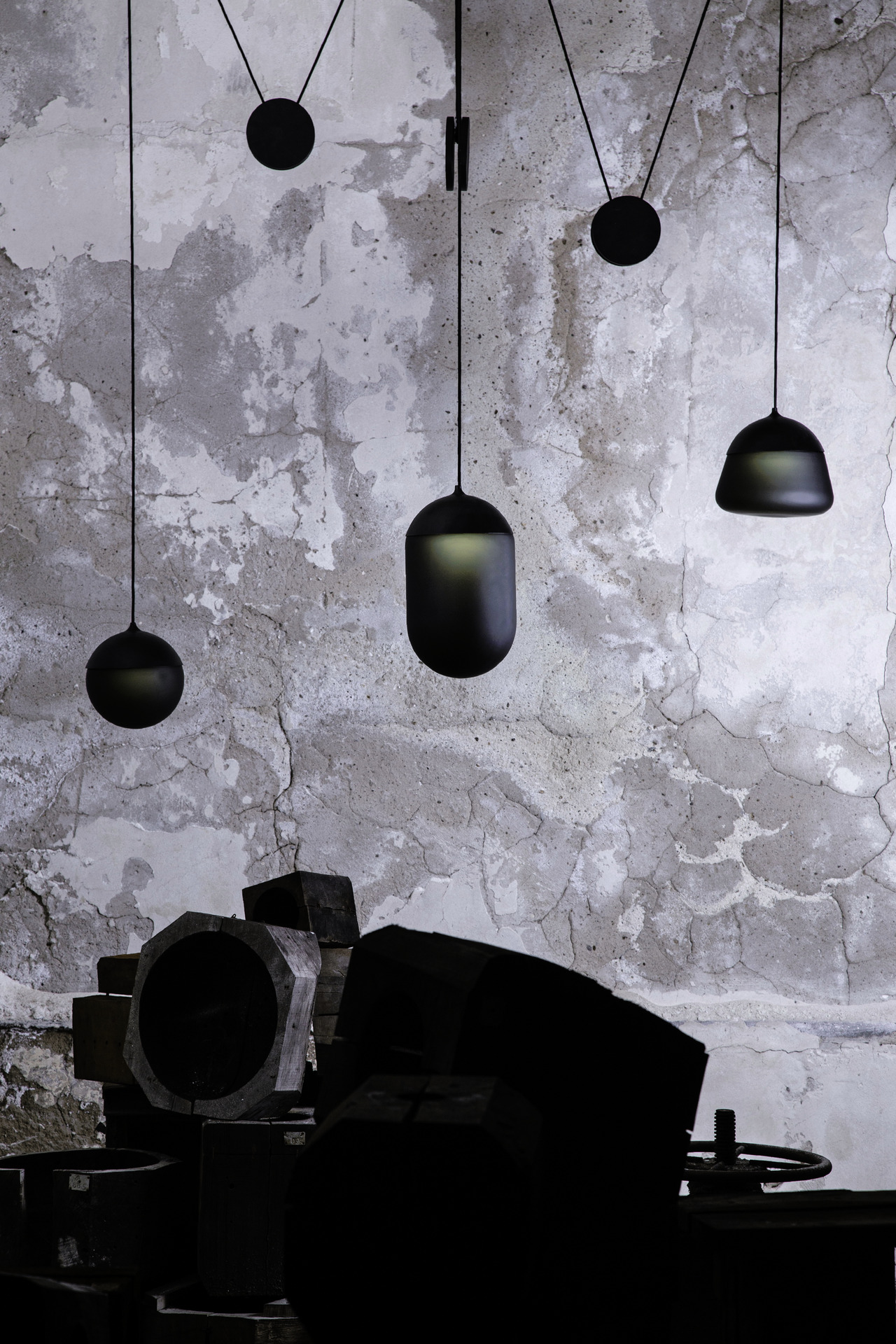 Planets Lighting Collection, view 40