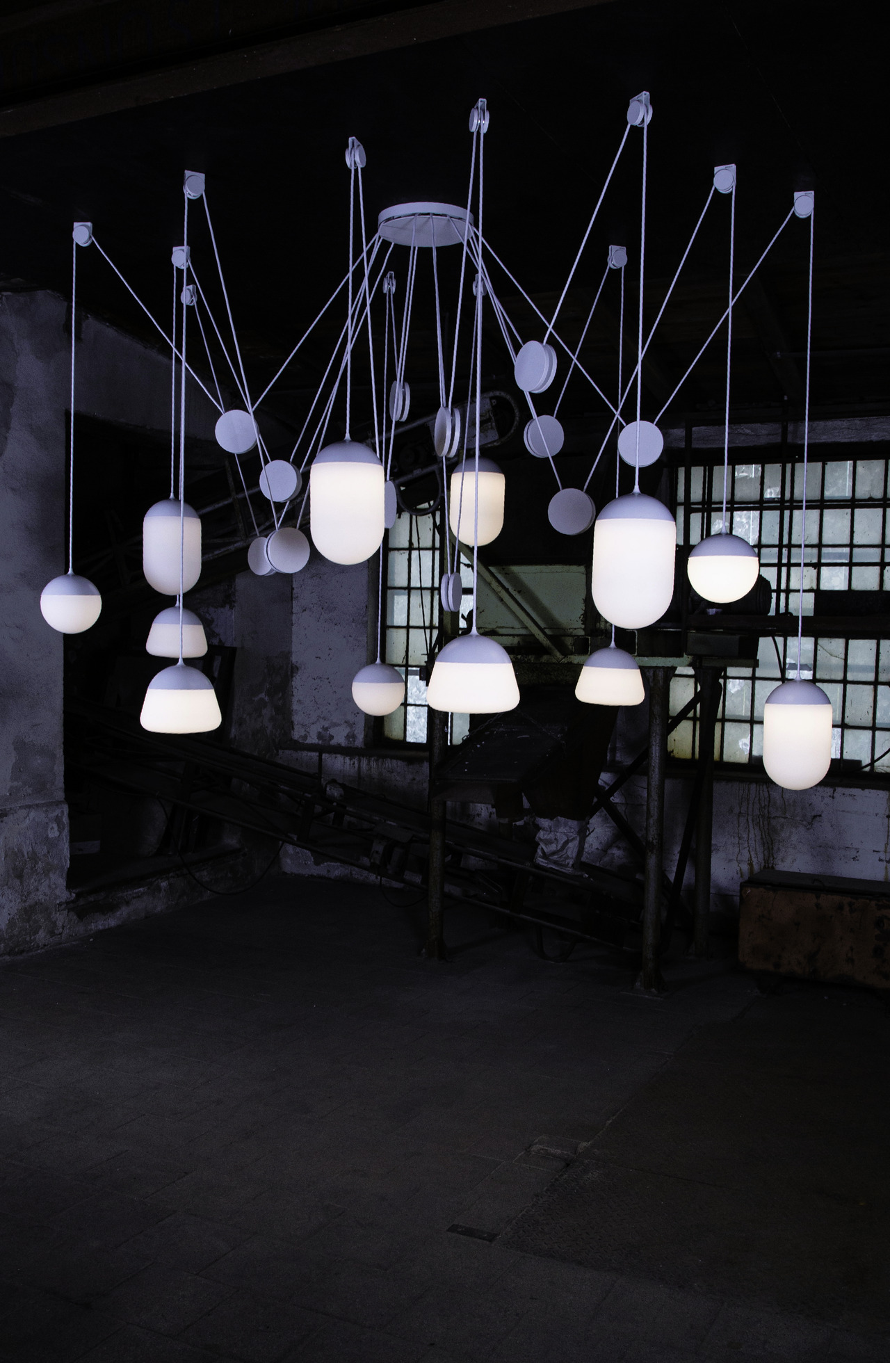 Planets Lighting Collection, view 41