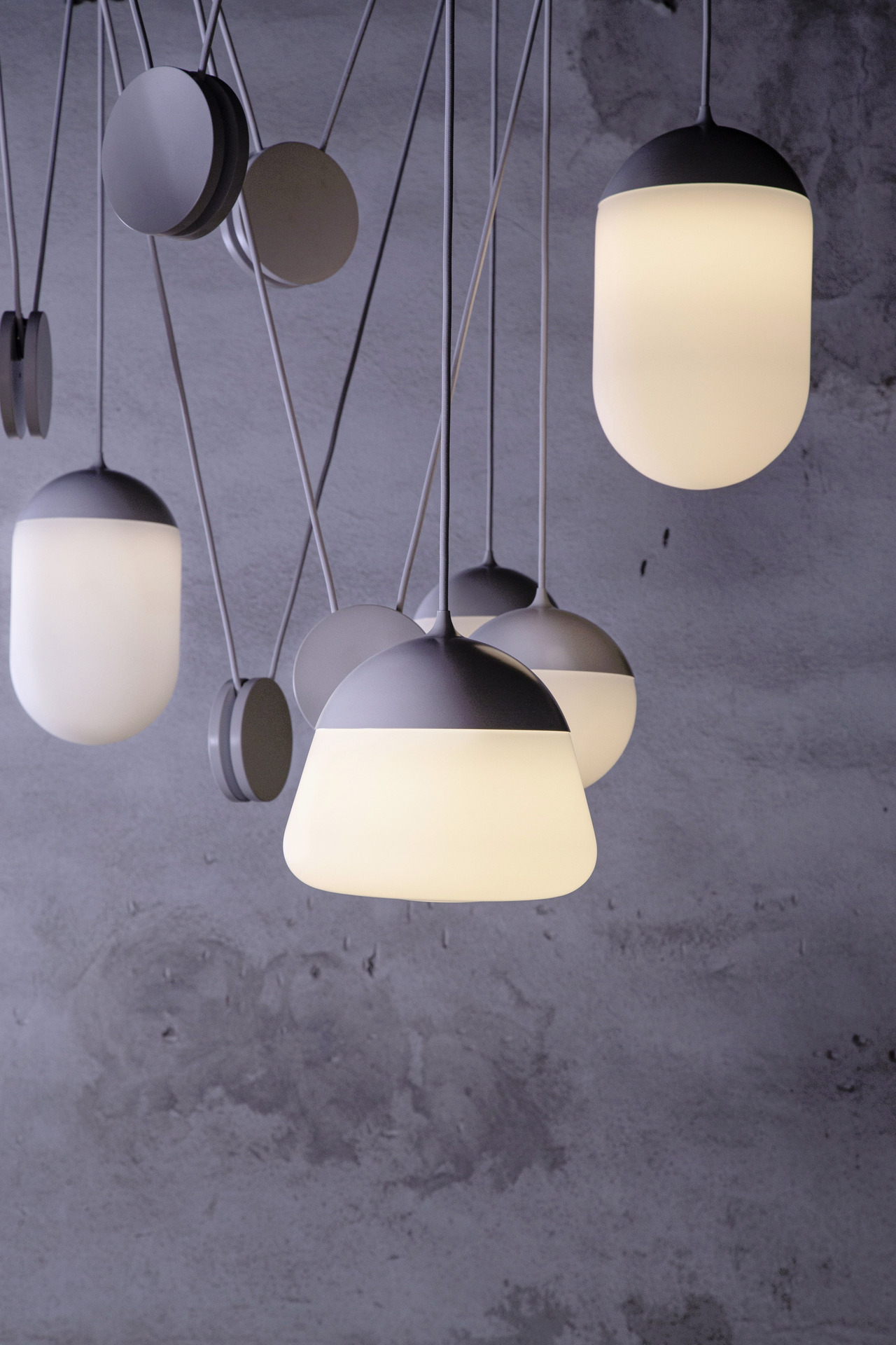 Planets Lighting Collection, view 42