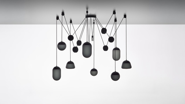 Planets Lighting Collection