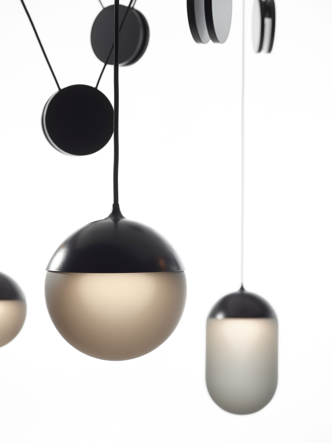 Planets MINI Lighting Collection, view 2