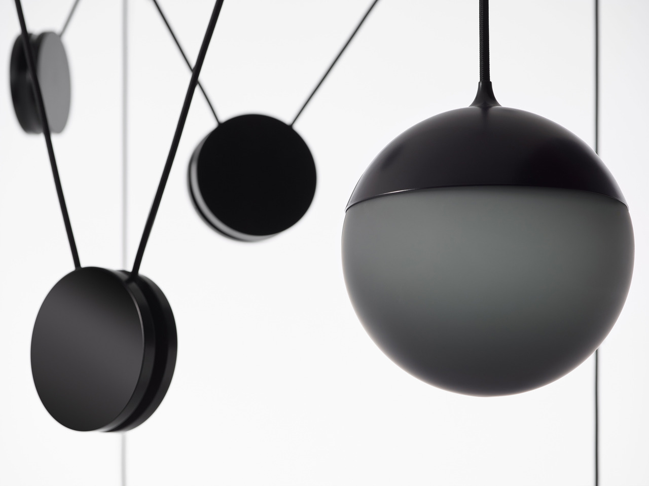 Planets MINI Lighting Collection, view 9