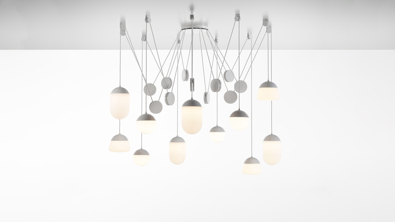 Planets MINI Lighting Collection