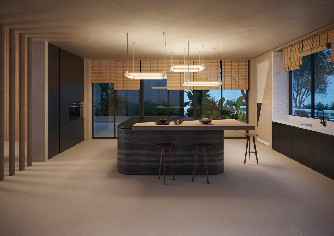 Puro Contour, view 18