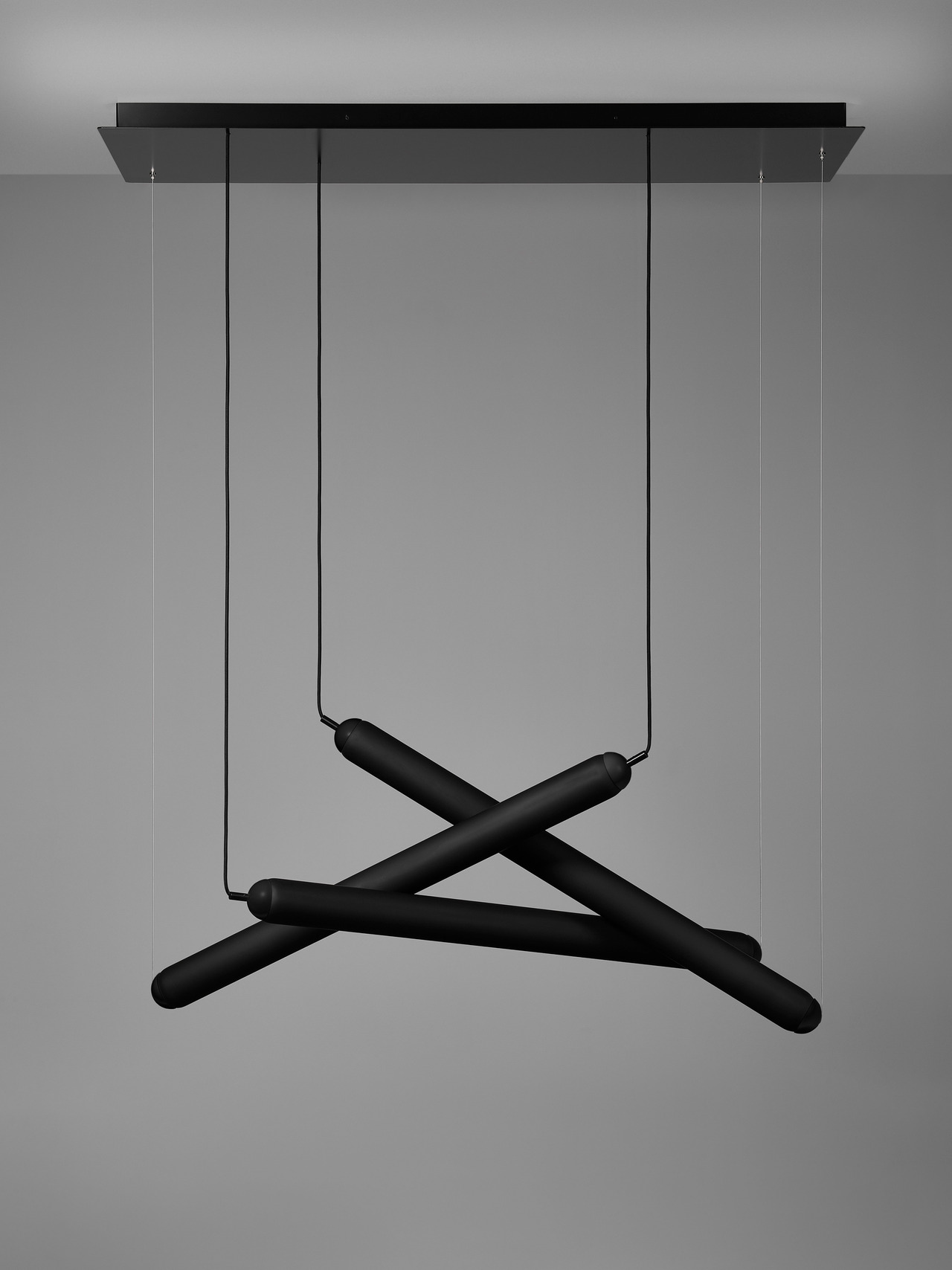 Puro Eclectic Pendant Lights, view 4