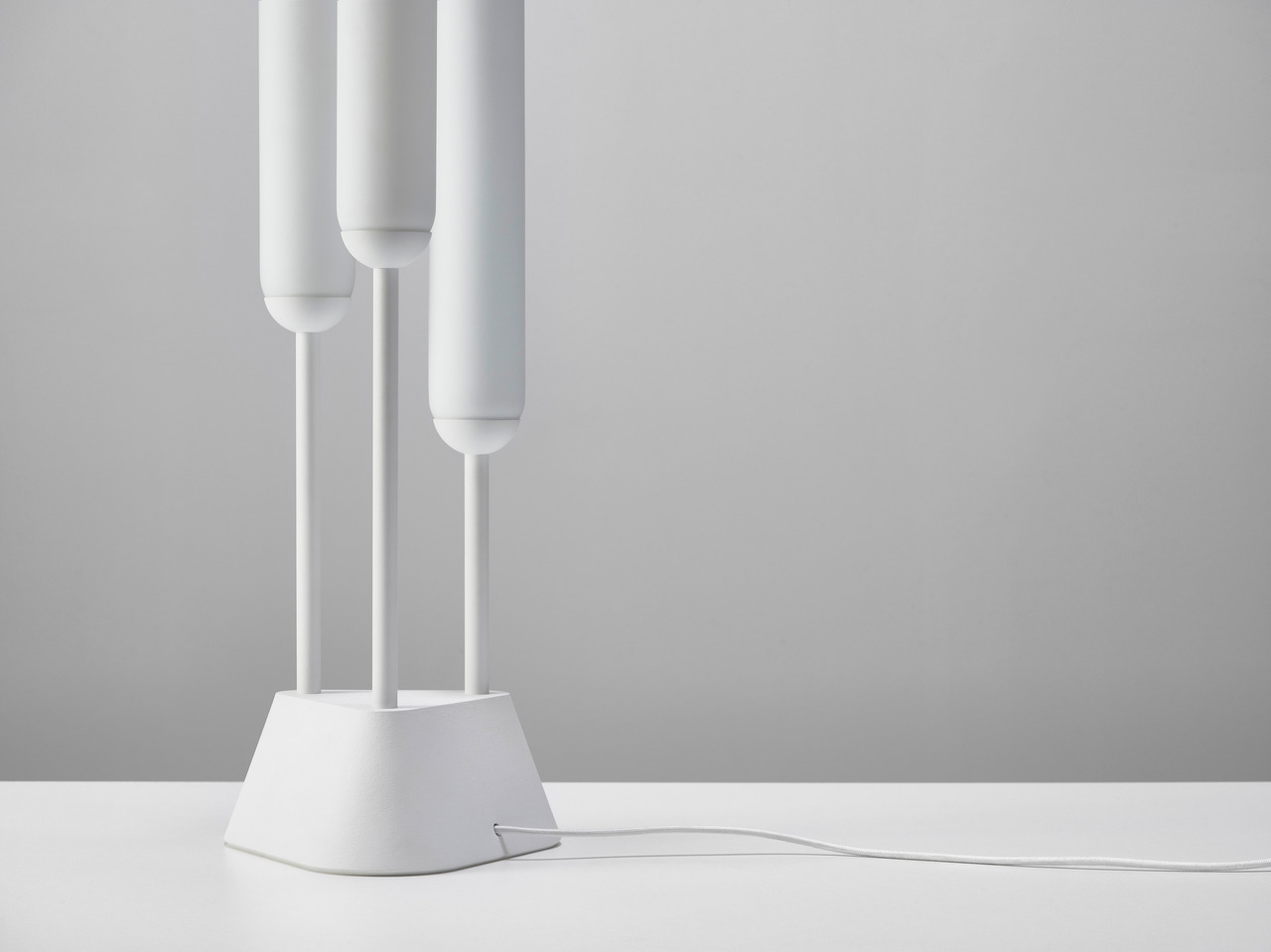 Puro Floor Floor Lamp, view 2