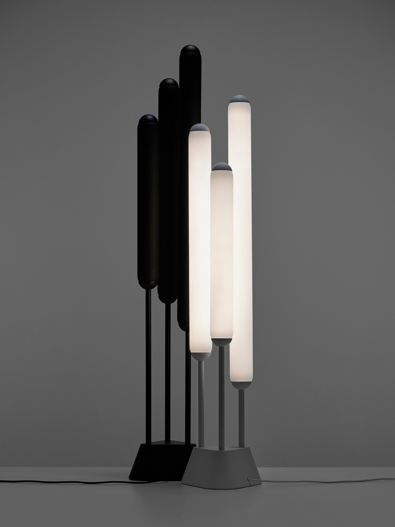 Puro Floor Floor Lamp, view 12
