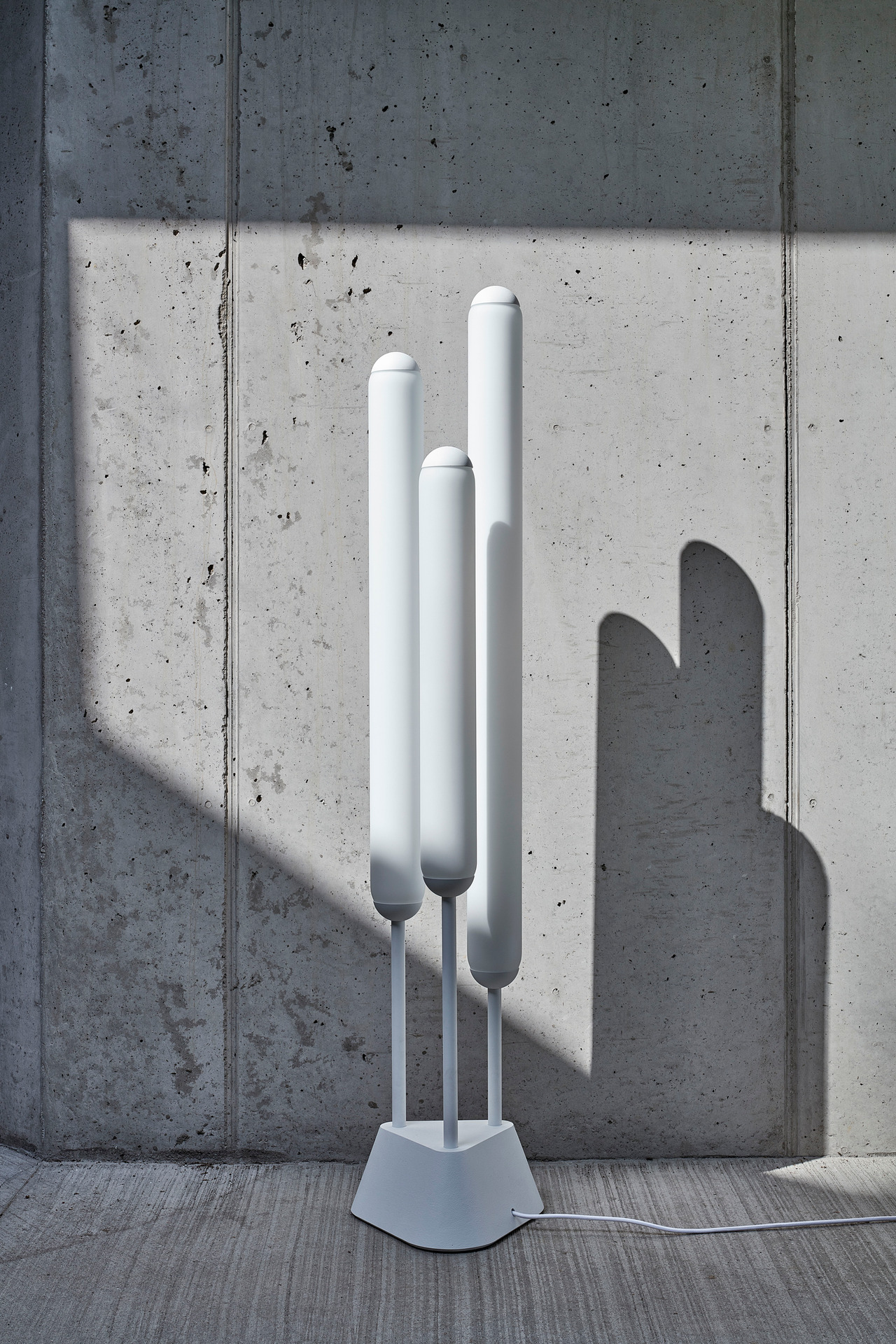 Puro Floor Floor Lamp, view 18