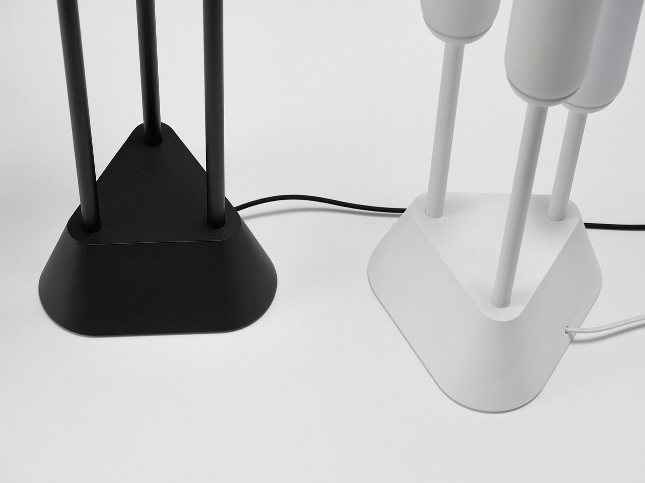 Puro Floor Floor Lamp, view 19