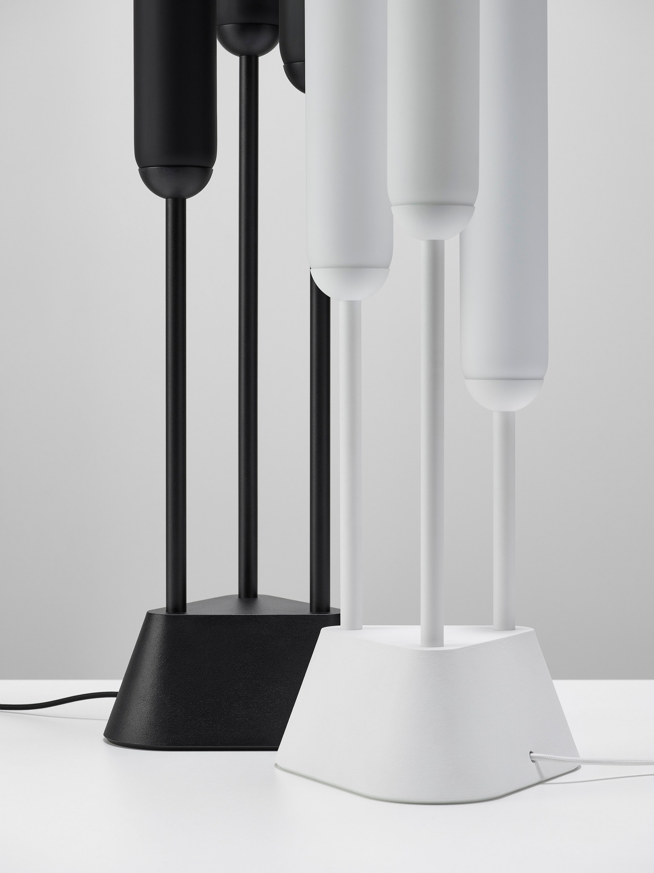 Puro Floor Floor Lamp, view 4
