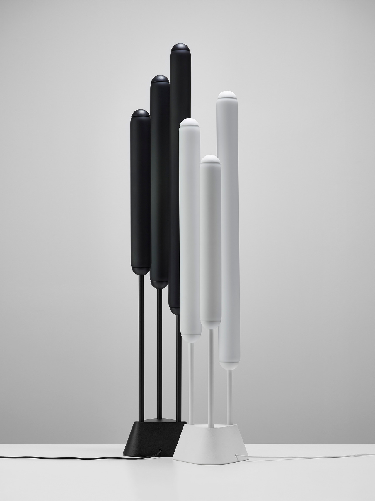 Puro Floor Floor Lamp, view 9