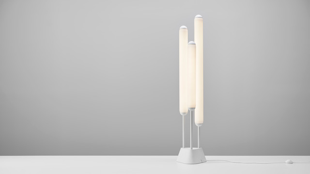 Puro Floor Floor Lamp