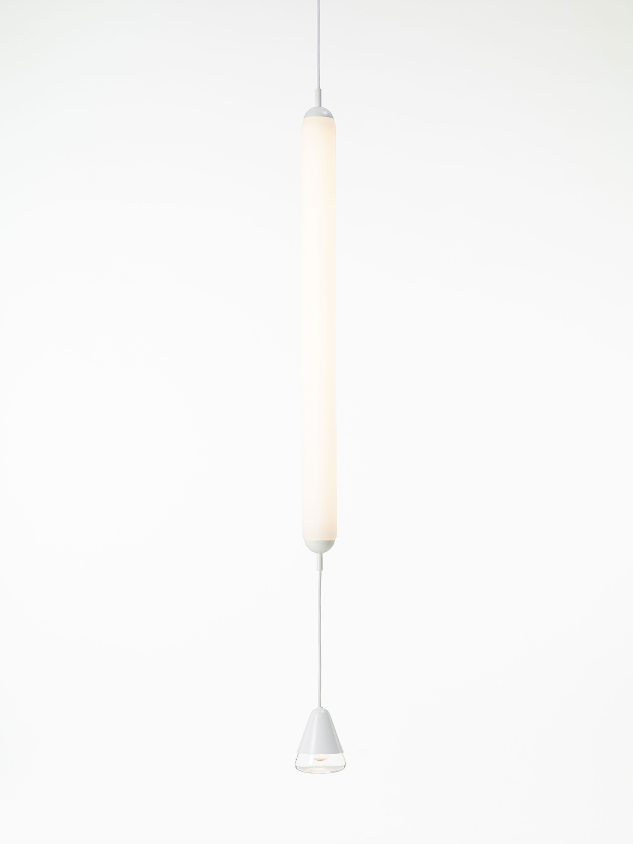 Puro Single Pendant Light, view 14