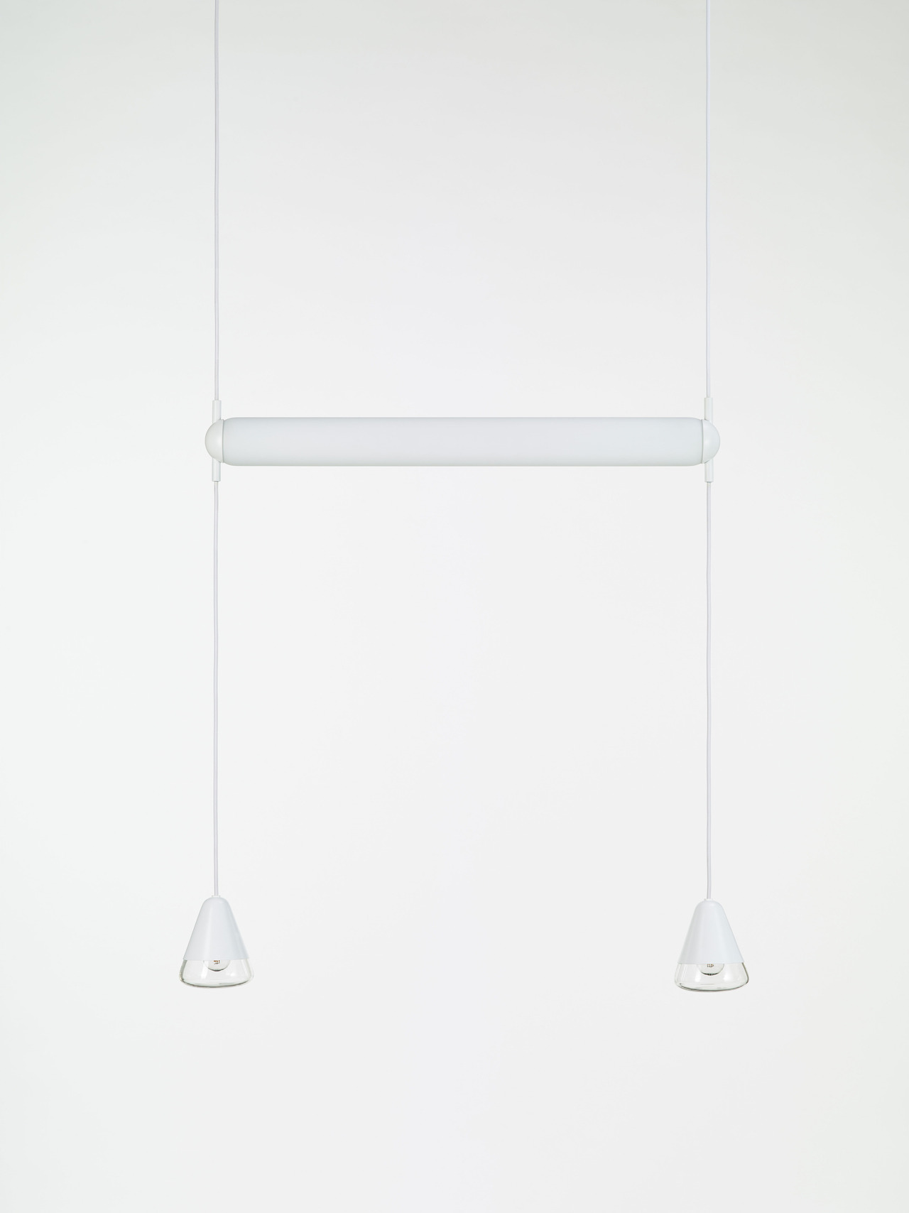 Puro Single Pendant Light, view 26