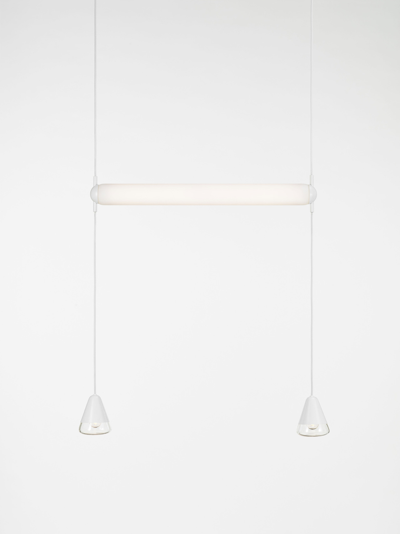 Puro Single Pendant Light, view 28